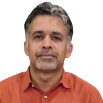 Raman Jha